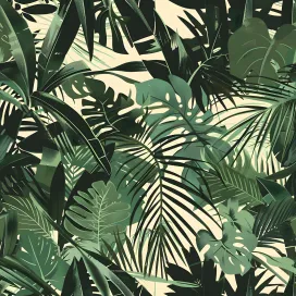 Jungle 485